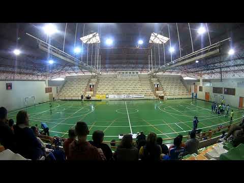 Jornada 4 Liga Alevin - Maspasala vs Oliron 2a parte