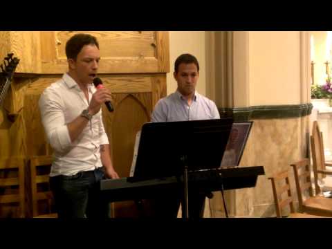 You Raise me up- BigDao e Rodrigo