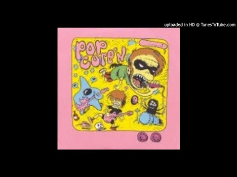 12 - Pop Core'n - Off Your Head - Les Entrechats