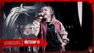 Download lagu Scimmiaska - No Problem | Hellprint United Day VI mp3 Download lagu Scimmiaska - No Problem | Hellprint United Day VI mp3
