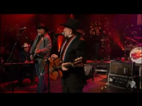 Willie Nelson - Bring it on Down to My House