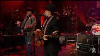 Willie Nelson - Bring it on Down to My House