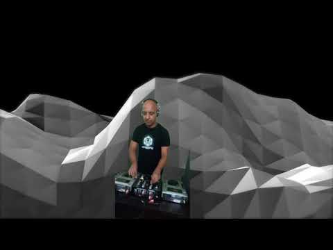 DIGITAL-X( ESSÊNCIA BOOKINGS/ MAHARETTA RECORDS)