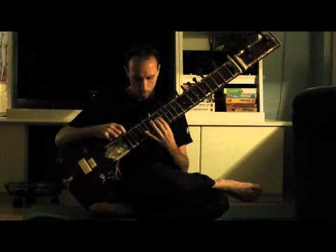 Sitar D'un Soir de Franco