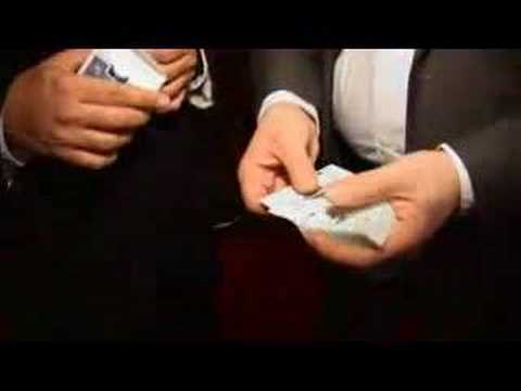 The Extractor #2 - Rob Bromley & Peter Nardi - MJMMagic.com