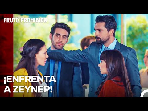 Hira Unleashed a Storm in the Company! - Forbidden Fruit Chapter 55