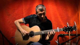 Massimo Varini - LOSING GRIP - from ANACRUSIS CD