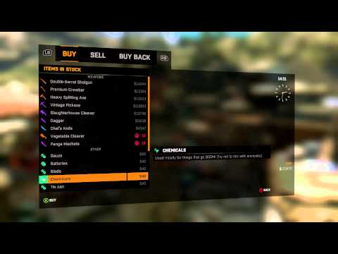 Dying Light Playthrough Pt. 57 (Xbox One)