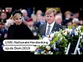 LIVE: Nationale Herdenking 2019
