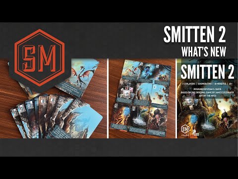 Smitten 2: What's New