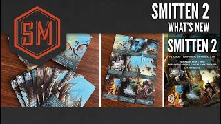 Smitten 2: What's New