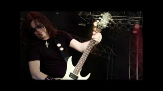 CANDLEMASS - Ashes To Ashes DVD (OFFICIAL TRAILER)