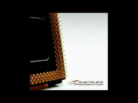 Progenitor - Ultimate trip (HQ)