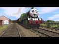 Trainz Music Video Come For The Ride