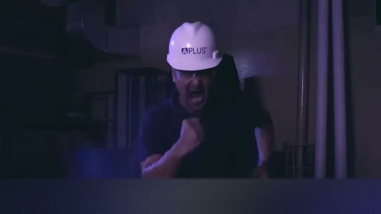 APLUS TRUSS   ( CHANAL C 75 )