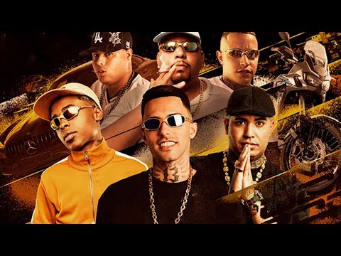 VAI TOMANDO POCK POCK - MC's Lele JP, Leozinho ZS, Meno K, Menor ZL, GH Original e PR