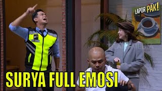 Download lagu Ngakak Parah, Livy Renata Baru Sadar Main Sama Wendi Cagur | LAPOR PAK! (04/09/23) Part 5 mp3