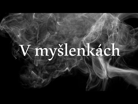 Pugr - Pugr - V myšlenkách (oficiální videoklip)