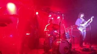 Ryley Walker , The halfwit in me  , Ruby Lounge , Manchester ,14/11/16