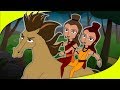 Luv Kushh - Chase for Magic Book | Moral Stories for kids in Hindi