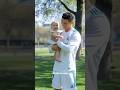 Messi Ronaldo Parents ‍ Fyp Ronaldovsmessi Messi Ronaldo Funny Viralvideo