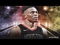 Russell Westbrook "Goodbyes" Mix ᴴᴰ