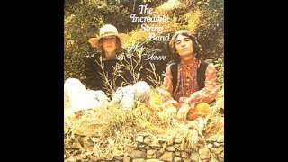 The Incredible String Band:-&#39;Job&#39;s Tears&#39;