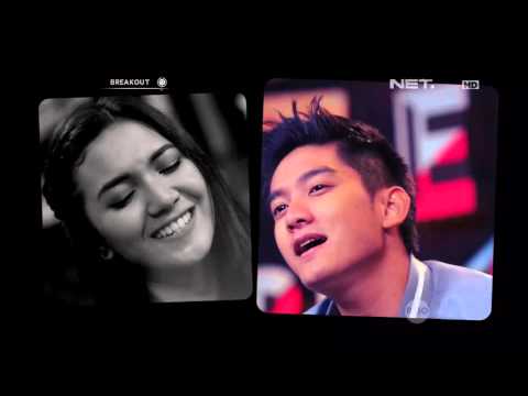 Boy William & Sheila Dara - Blank Space (Taylor Swift Cover)