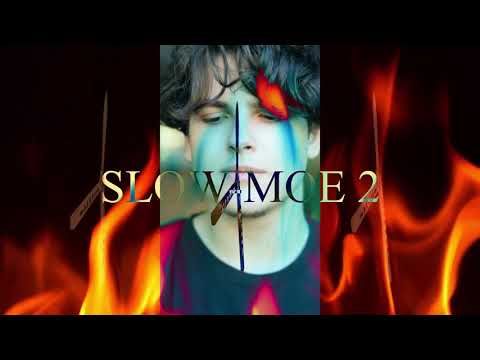roxtaradam - slow-moe 2 (Visualizer)