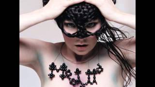 Björk - Mouth&#39;s Cradle