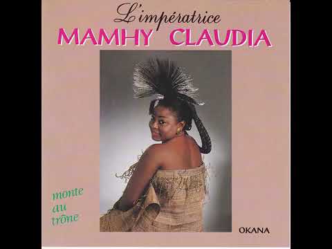 MAMIE CLAUDIA OKANA NGAÏ