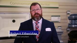 Baker McCullough Funeral Home: Intro to Advance Planning