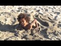Cinque At The Beach