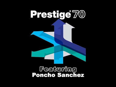 Thumbnail for Prestige70: Poncho Sanchez Talks About Dizzy Gillespie (8/9) by poncho sanchez