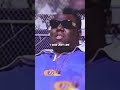Biggie S Reaction To Tupac Death