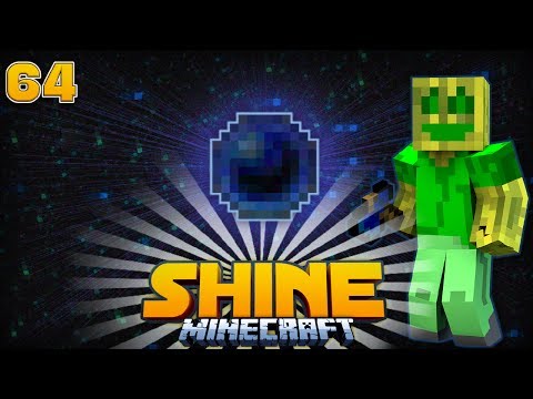 PORTABLE HOLE & Melonenstatuen - Minecraft SHINE #064 [Deutsch/HD]