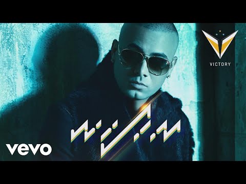 Wisin - Entramos en Calor (Audio)