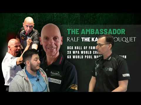 Turtle Hunter Open - Florian Vögele  VS the Turtle Holger Vier 8 Ball Plus 7