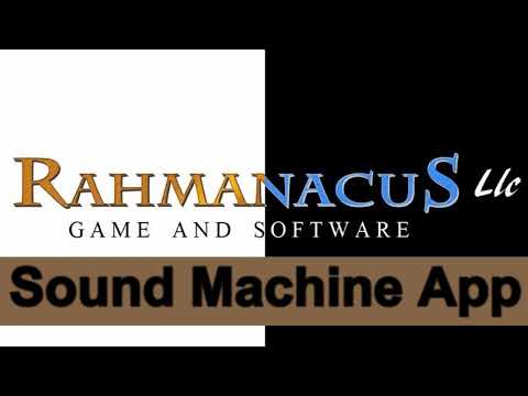 Sound Machine video thumbnail