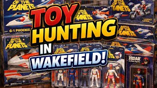 My Last Toy Hunt: Bargains Are Still Out There 