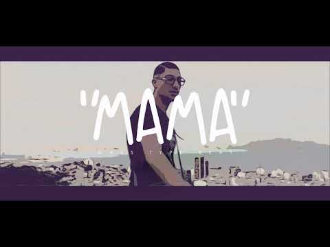 " MAMA" Maes x Dancehall Trap Guitar / Type Beat   (Prod. Demsriddim)