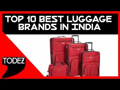 download lagu mp3 mp4 Luggage Brands In India, download lagu Luggage Brands In India gratis, unduh video klip Luggage Brands In India