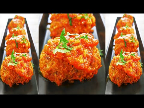 Texas Sweet and Spicy Meatballs – Cooked To Max Tenderness