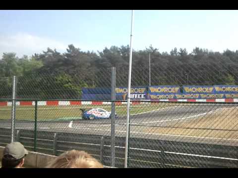 Zolder 24/04/2011