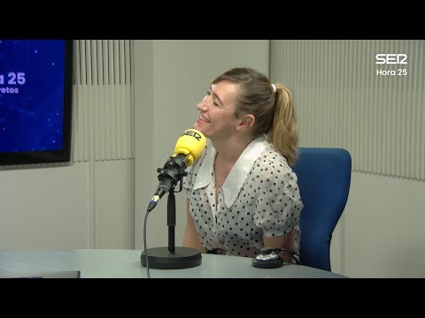 Las entrevistas de Aimar | Abril Zamora