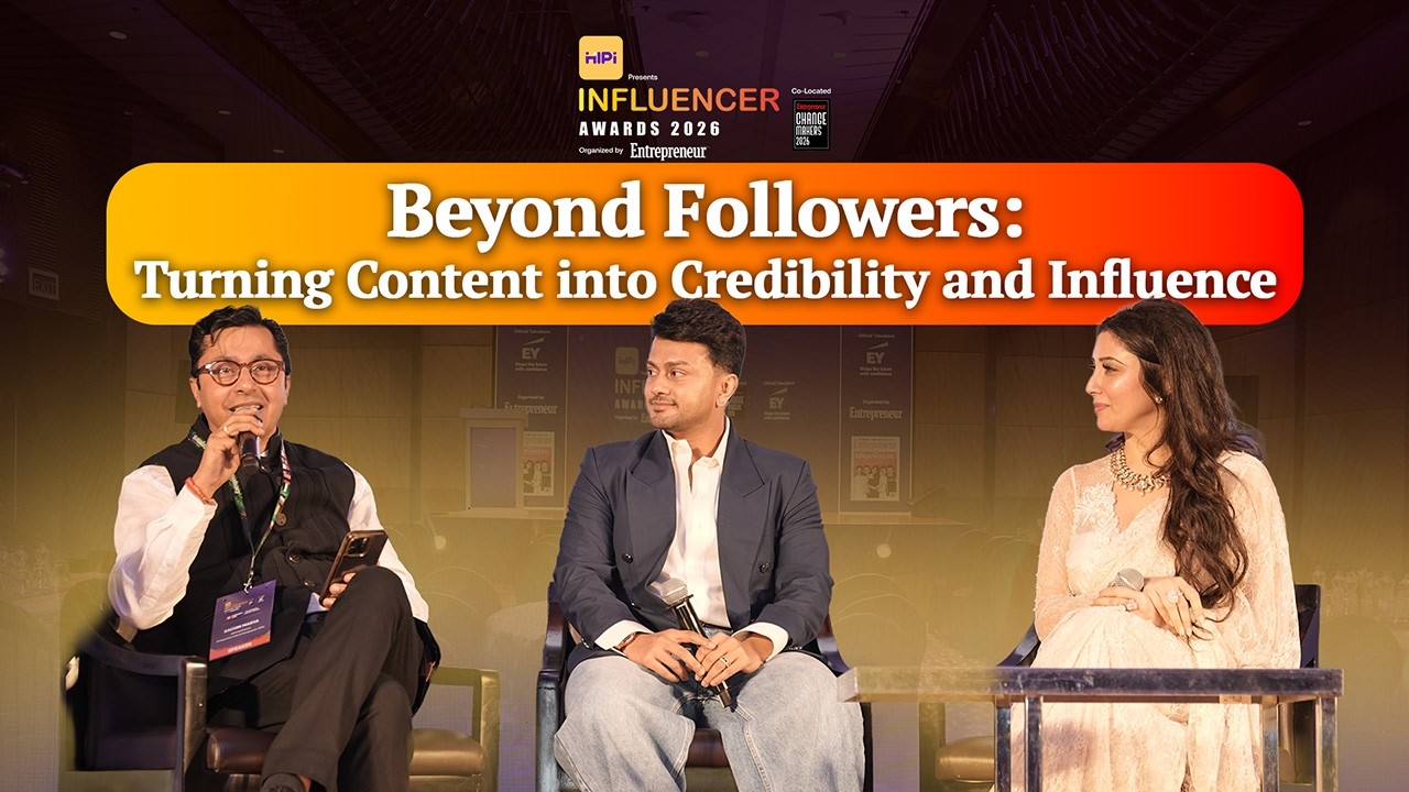 Beyond Followers: Turning Content into Credibility and Influence