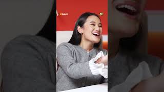 Download lagu Emang udah berani main gila ini pak RT Kamal sama Ashel🤣 mp3