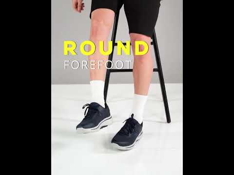 Skechers GO WALK ARCH FIT - TERRA Men's Walking Shoes