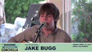 RadioBDC at Coachella 2013: Jake Bugg performs &quot;I&#39;ve Seen It All&quot; at Sapporo House