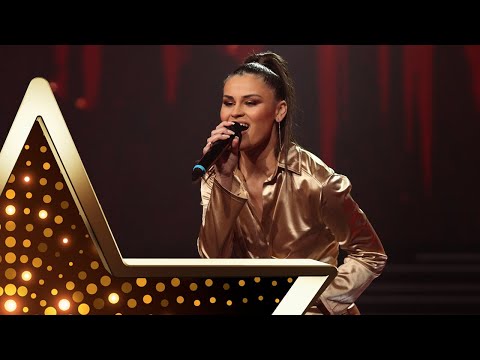 Marija Previsic - Malo mi za sricu triba, Ljubavi moja - (live) - ZG - 22/23 - 07.01.23. EM 10